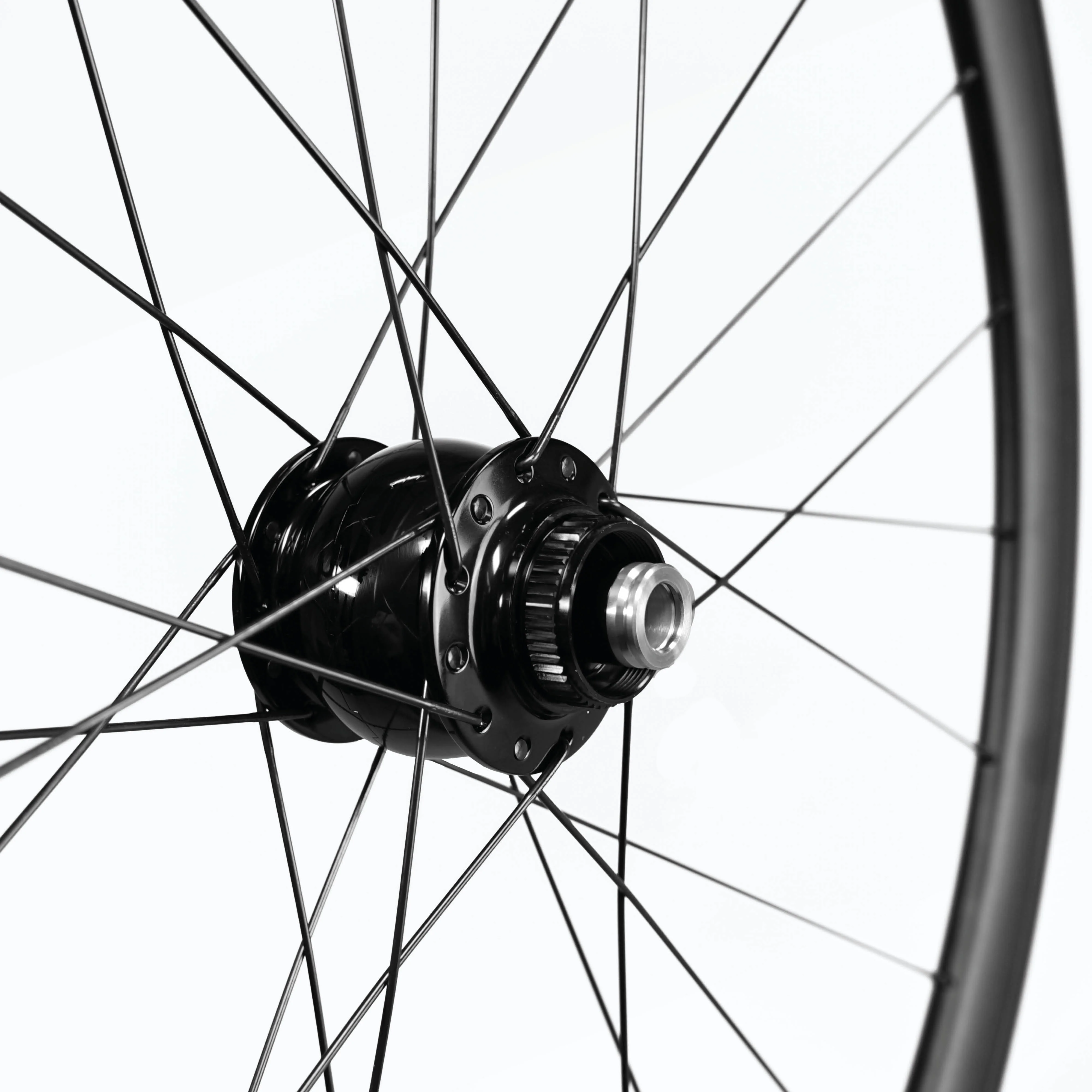 AC 35 Allroad BASIC 2.0 SON 28 DYNAMO - Image 4